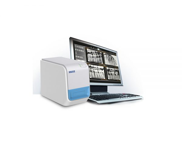 Imagerie (Digital dental CR imaging system )
